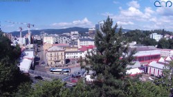 Tramvajová vozovna
