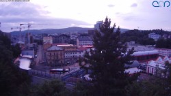 Tramvajová vozovna