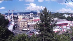 Tramvajová vozovna