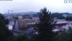 Tramvajová vozovna