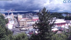 Tramvajová vozovna