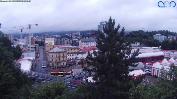 Město Liberec