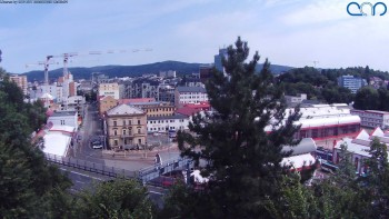 Město Liberec