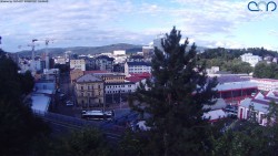 Tramvajová vozovna