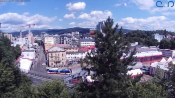 Město Liberec