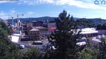 Město Liberec