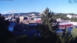 Tramvajová vozovna