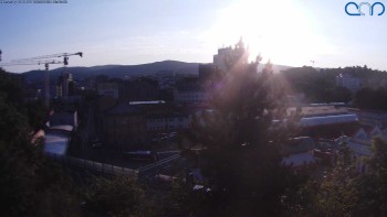 Město Liberec