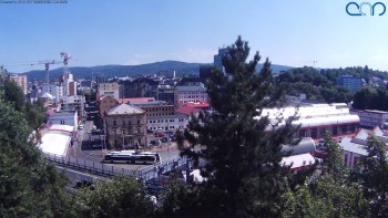 Město Liberec