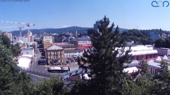 Město Liberec