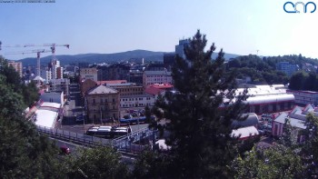 Město Liberec