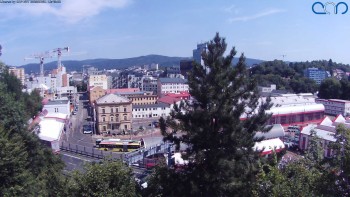 Město Liberec