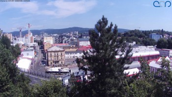 Město Liberec