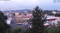 Tramvajová vozovna