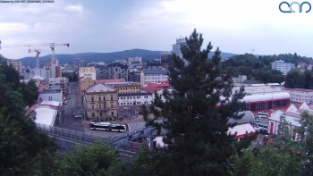 City of Liberec