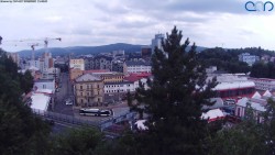 Tramvajová vozovna