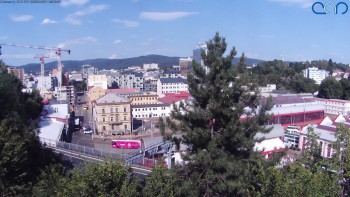 Město Liberec