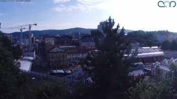 Město Liberec