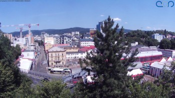 Město Liberec