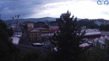 Město Liberec