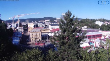 Město Liberec