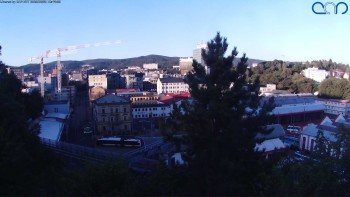 Miasto Liberec