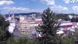 Tramvajová vozovna