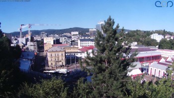 Město Liberec