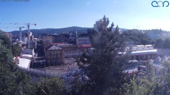 Město Liberec