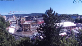 Město Liberec