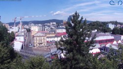 Tramvajová vozovna