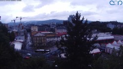 Tramvajová vozovna