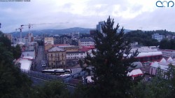 Tramvajová vozovna