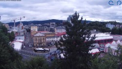 Tramvajová vozovna