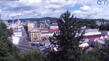 Město Liberec