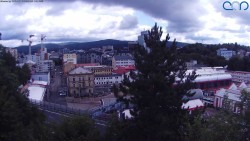 Tramvajová vozovna