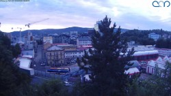 Zajezdnia tramwajowa