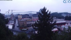 Zajezdnia tramwajowa