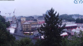 Město Liberec