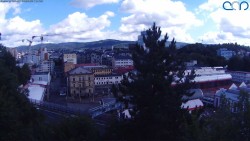 Tramvajová vozovna