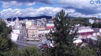 Město Liberec