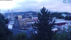 Tramvajová vozovna