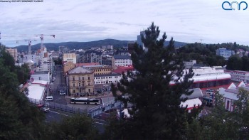 Město Liberec