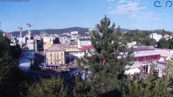 Město Liberec