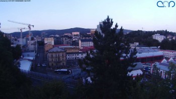 Město Liberec