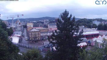 Město Liberec