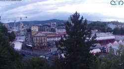 Tramvajová vozovna