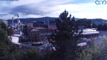 Město Liberec