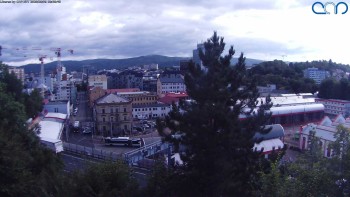 Město Liberec