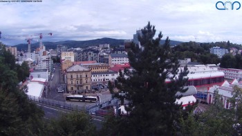 Město Liberec